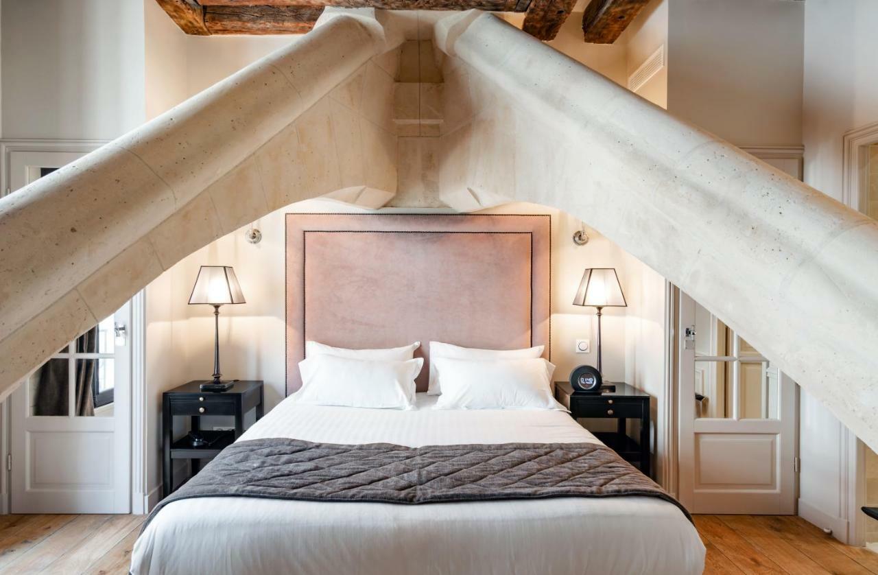 Hotel Le Presbytère 3*