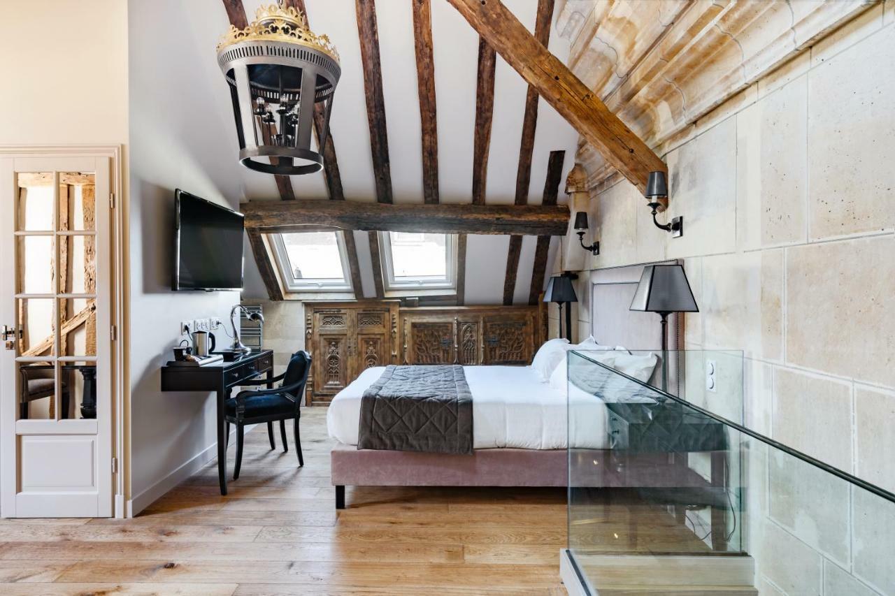 Le Presbytere Hotel Paris