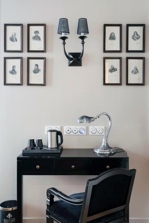 Hotel Le Presbytere 3*