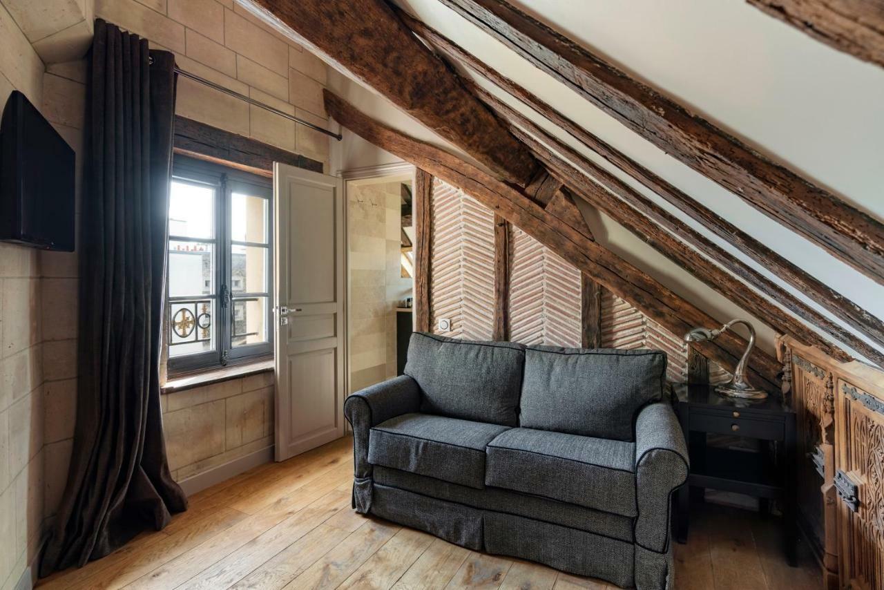 Hotel Le Presbytere 3*