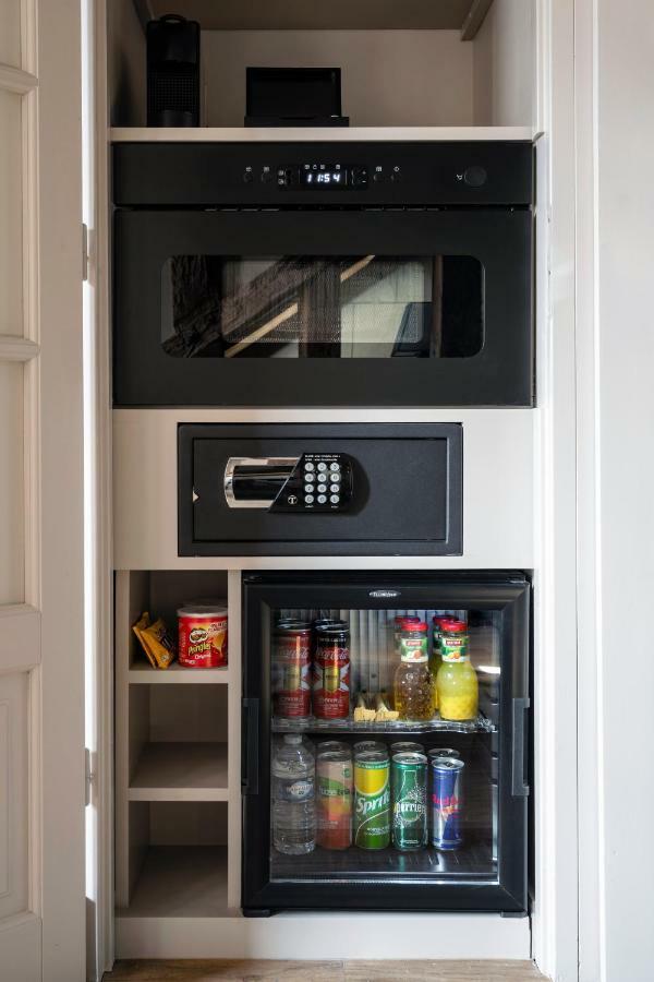 Le Presbytère Hotel Parigi