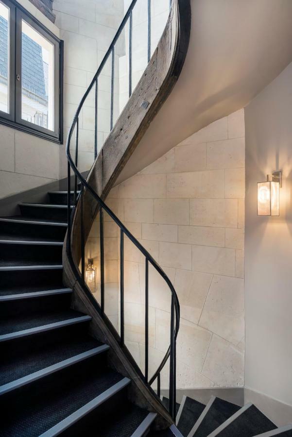 Hotel Le Presbytère Parigi