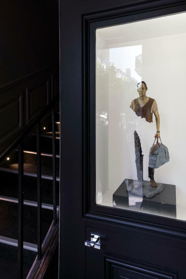 Hotel Le Presbytere Paris