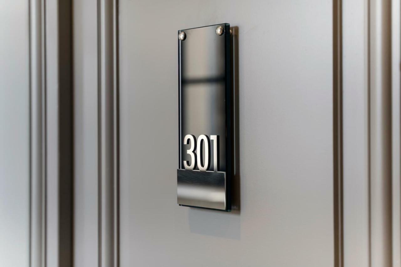 Le Presbytère 3* Parigi