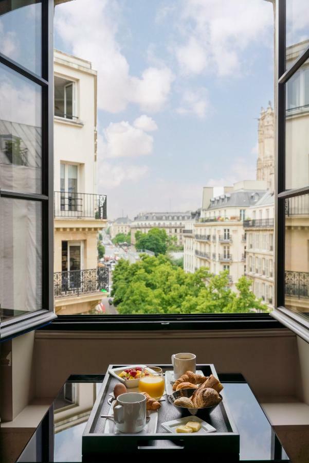 Le Presbytère 3* Parigi