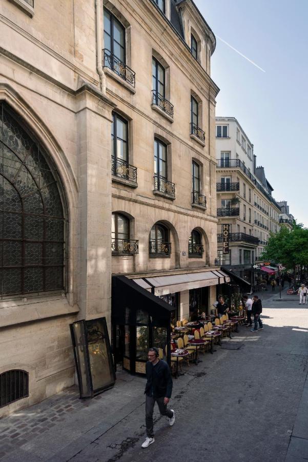 Hotel Le Presbytère Parigi