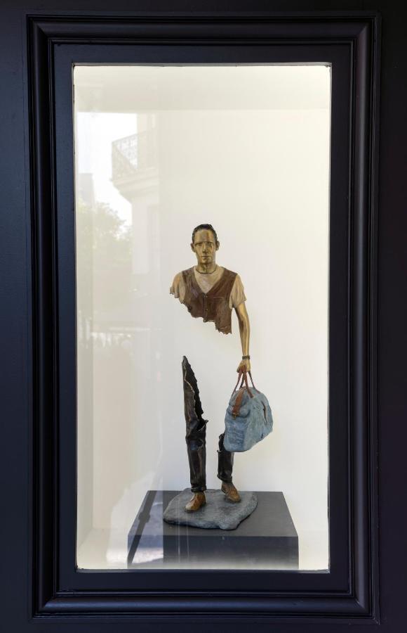 Le Presbytere 3* Paris